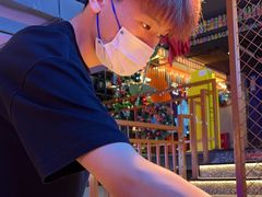 -入火韩国烤肉(凯旋广场店)