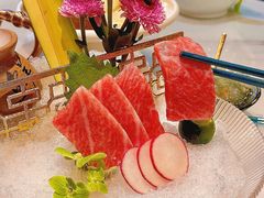 -喜聚薈·花膠雞海鮮火鍋(越秀店)