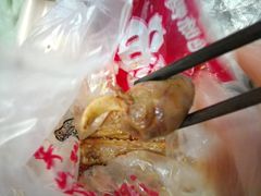 -绝味鸭脖(新街口步行街店)