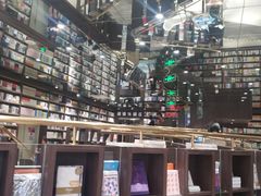 店内环境-钟书阁(群光广场店)