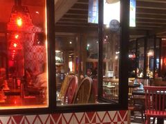 -江边城外烤全鱼(方庄时代购物中心店)