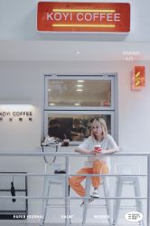 -MOZZ木子造型