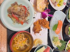 -万鱼亭 日本料理(无锡香山名园店)
