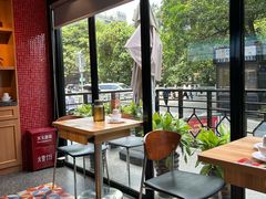-明腾壹间茶餐厅(新都会花园广场店)