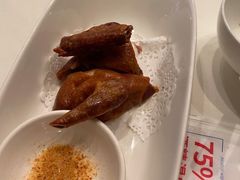 乳鸽-满满海佛跳墙(千禧店)
