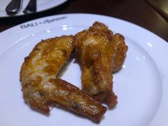 -芭莉与彩虹西餐厅(成都合生汇店)