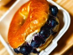 -CC BAGEL&SCONE 贝果与司康(南开大悦城店)