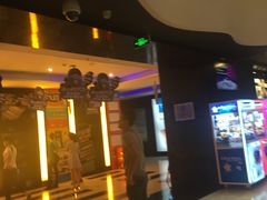 -万达影城(浦西万达广场激光IMAX店)