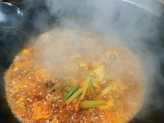 -大丰收·炭火鸡(三墩店)