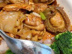 -香樟花园新粤料理(无锡万象城店)
