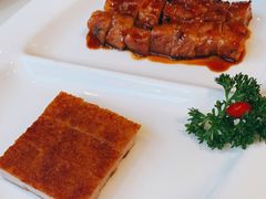 -利苑酒家(金宝店)