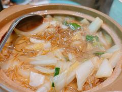 -杨厨的田园饭店(长城路店)