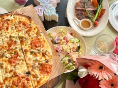 -碧特博格啤酒花园餐厅(芜湖路店)