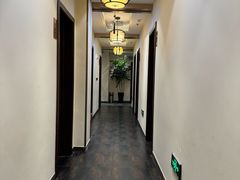 -蜀龙阁· 龍头水煮鱼(天坛店)