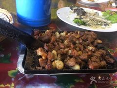 -凤峰大食堂(升平路店)