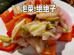 -院8里·少城记忆老川菜(宽窄巷子店)