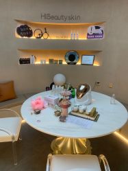 -Hi Beauty Skin 科技美肤中心