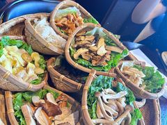 -滇野云南野生菌餐厅(陕西南路店)