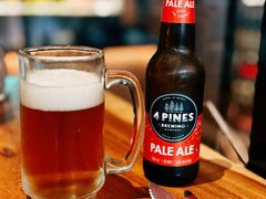 -The Meat & Wine Co Southbank(南岸店)