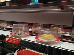-友壹町寿司(嘉洲广场店)