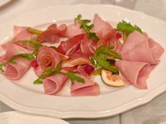 salami-波特曼西餐厅(南岗店)