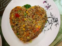 能量三色藜麦炒饭-佛有缘·32年老字号(广州首店)