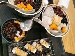 -鲜芋仙(时尚天河店)