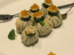 -Yan Ting 宴庭中餐厅(上海静安瑞吉酒店)