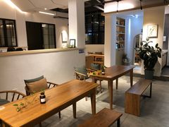 -叩听咖啡 kotiin cafe(福新路店)