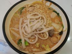 -高福麻辣烫(新阳店)