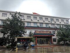 -西柏坡红色胜典景区