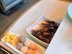 -润园四季椰子鸡火锅(南山海岸城店)