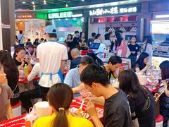 -见味花甲(福田coco park店)