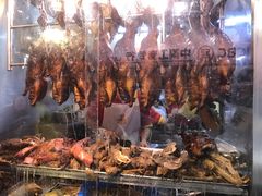 -陈光记烧腊店(罗保博士街店)