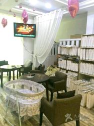 -星豆豆儿童摄影(南郊太白南路店)