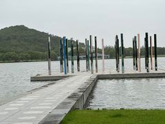 -上海月湖雕塑公园