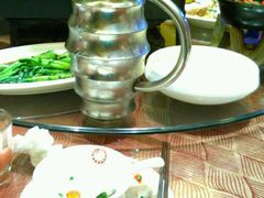 android_upload_pic-陈江波老鸭煲(化工路店1号店)