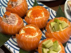 -王氏炉匠·烧鸟放题自助(好运街店)