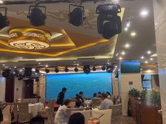 -巴音浩日娲·蒙餐(双林东路店)