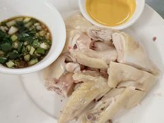 -同记鸡粥粉面店