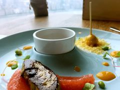 -翡翠36餐厅(浦东香格里拉店)