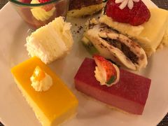 -盛宴标帜餐厅·亲子自助 (南昌喜来登酒店)