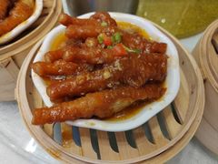 -皇马假日醉海南大酒店·假日一品派茶楼(秀英店)