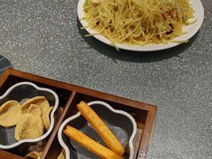-米香居新鲁味·水饺餐厅