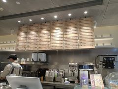 -喜茶(深圳东门1234店)