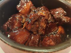 -老吉士酒家(天平路店)