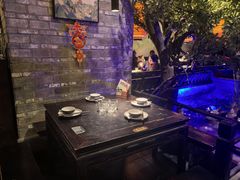 -绿茶餐厅(城西银泰城店)