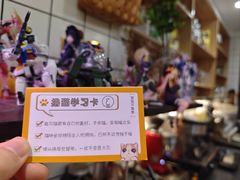 -滚猫咖啡·猫咖·猫友好撸猫(未来城店)