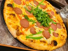 米布丁-BEYTI RESTAURANT贝迪餐厅