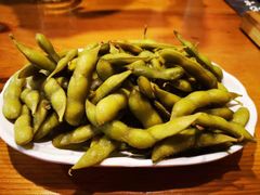 毛豆花生-腰子哥烤串(石佛营炫特店)